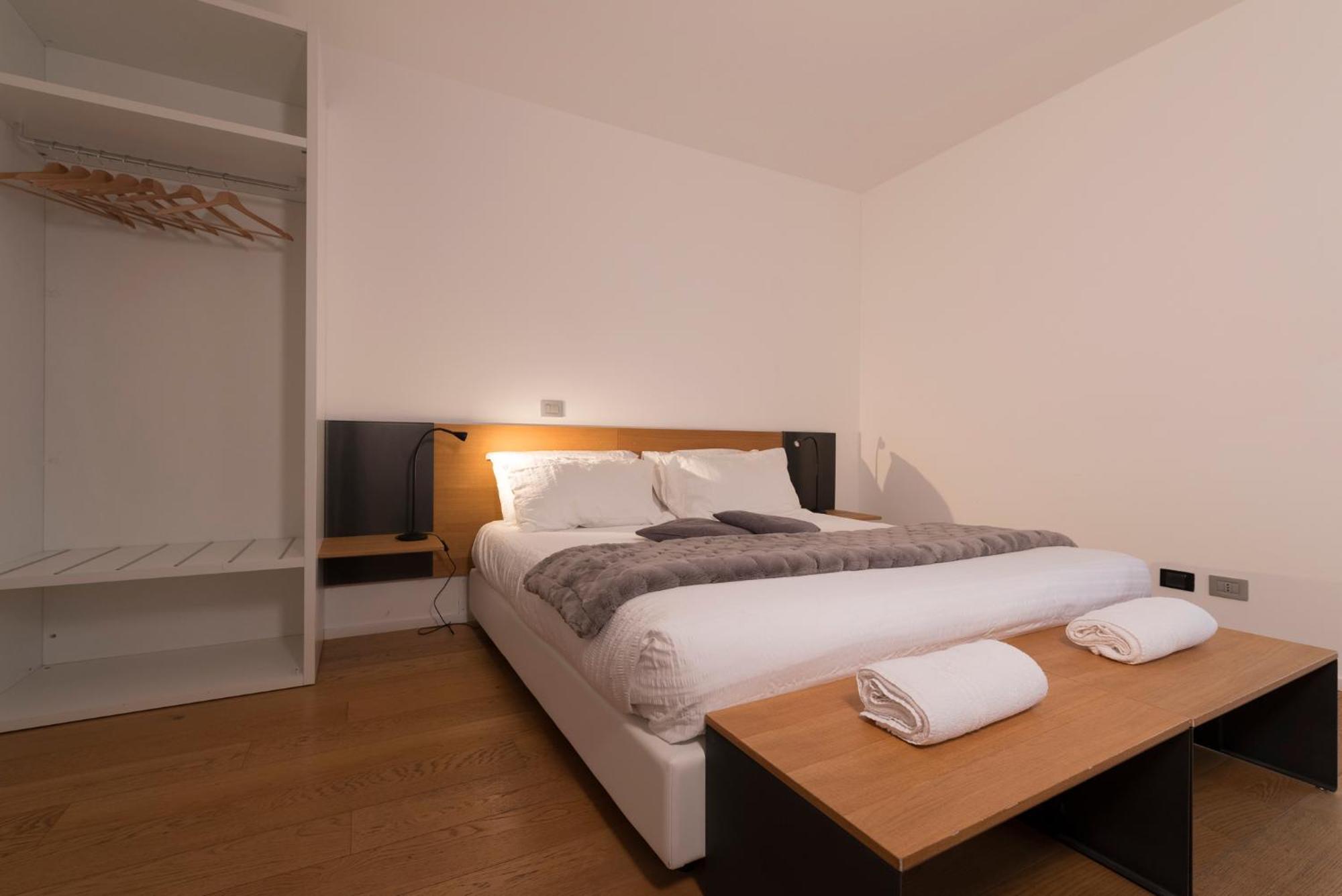 La Villa - Luxury Guest House Trento Exterior photo