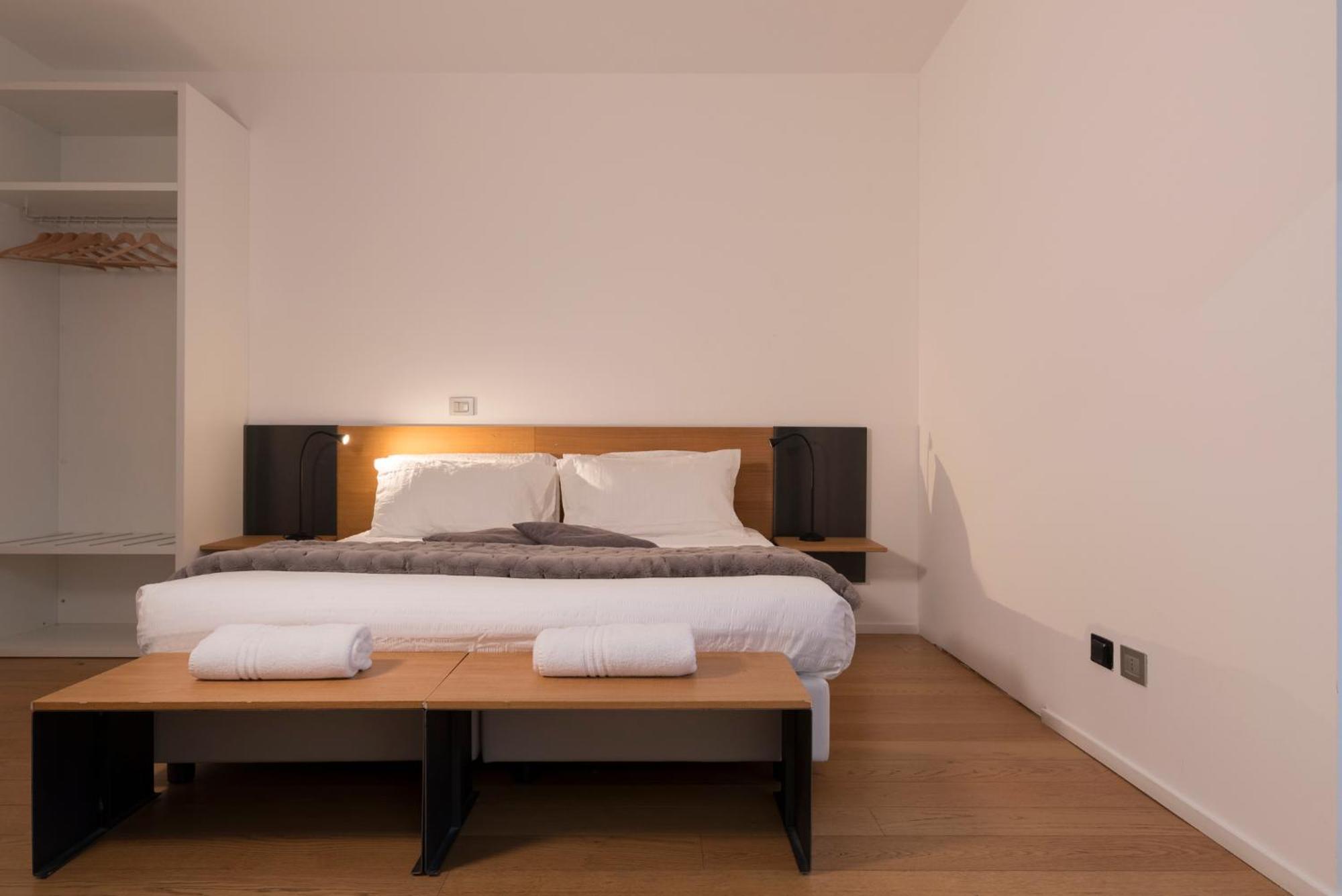 La Villa - Luxury Guest House Trento Exterior photo