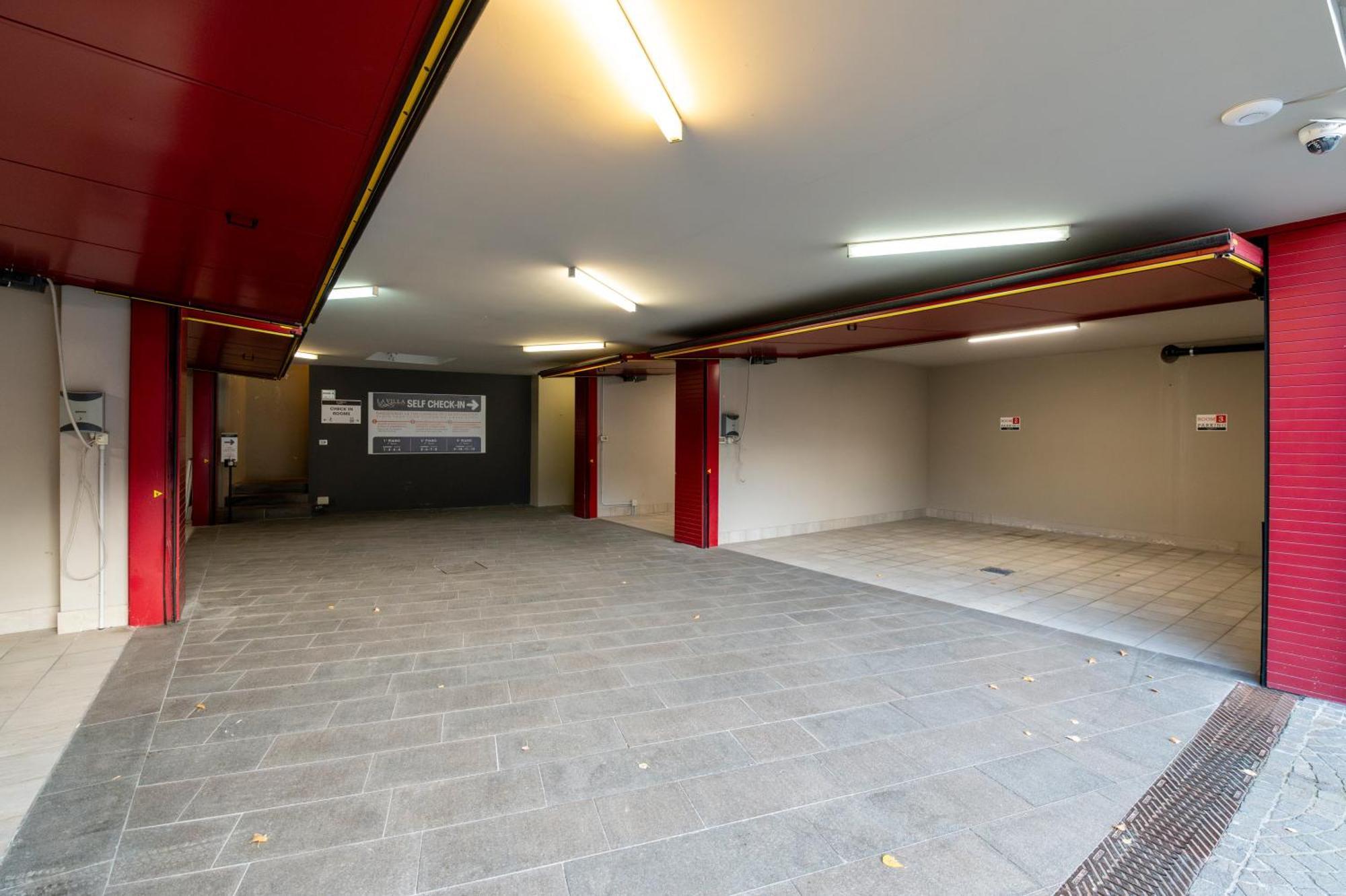 La Villa - Luxury Guest House Trento Exterior photo