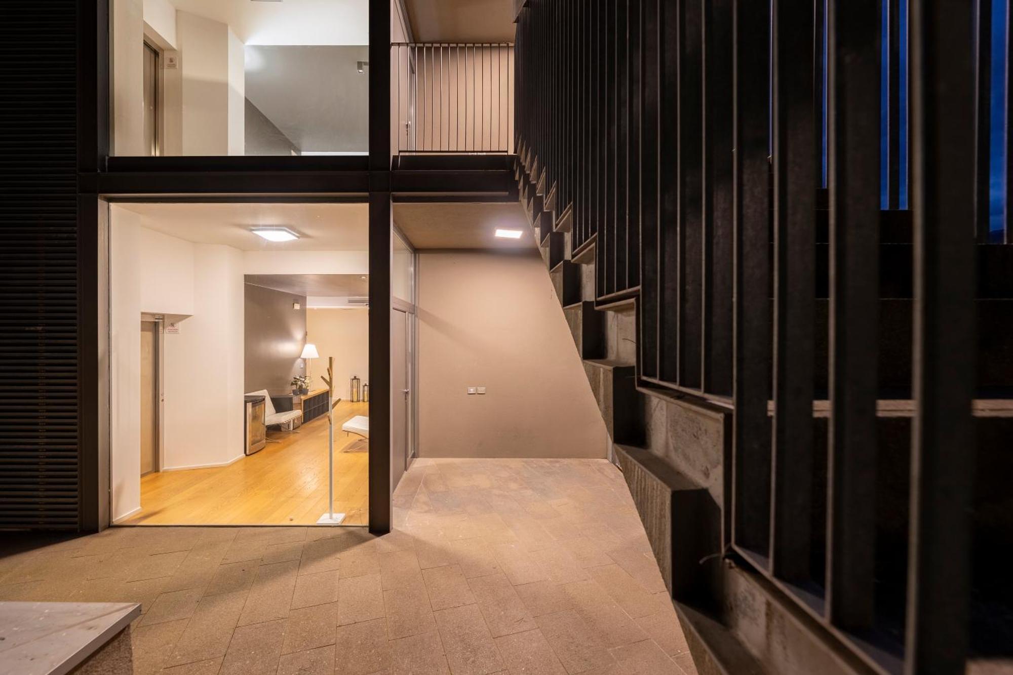 La Villa - Luxury Guest House Trento Exterior photo