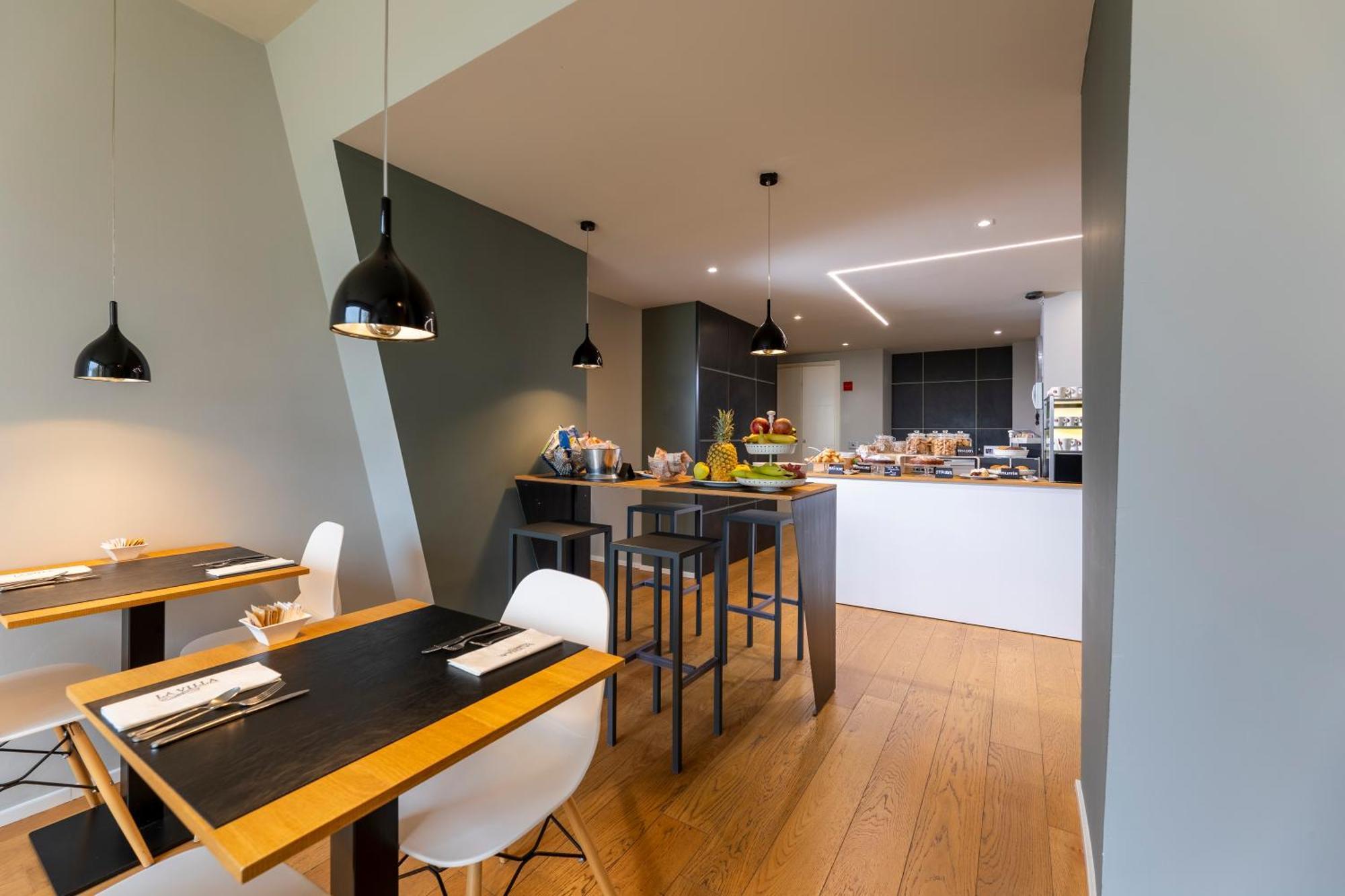 La Villa - Luxury Guest House Trento Exterior photo